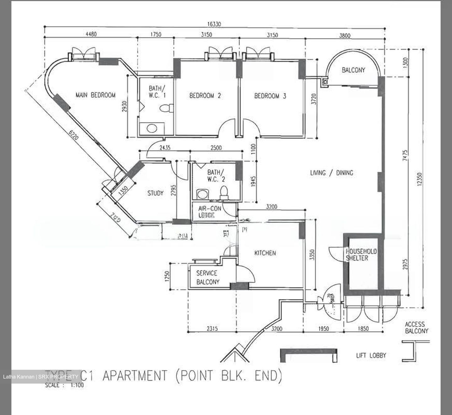 Blk 357C Sun Bliss (Sembawang), HDB Executive #528252501